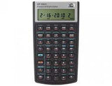 HP 10bII+ Algebraic Financial Calculator (Non Programmable)