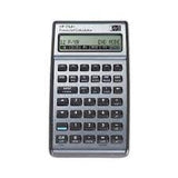 HP 17Bii Plus - Business Calculator (Algebraic or RPN) - HP Solve