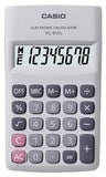 Casio 815L - Pocket Calculator