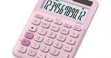 Casio MS-20UC - Desktop calculator 12 Digit