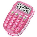 Sharp S10 - Colour Kids Calculator