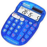 EL-S25Blue Calculator