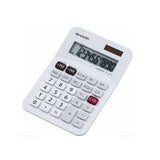 Sharp EL331F Calculator (10 digit) -  Cost, Sell, Margin