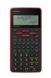 Sharp EL535 Scientific Calculator - 422 Functions