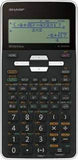 Sharp EL535 Scientific Calculator - 422 Functions