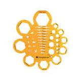 DRAUGHTSMAN NUTS & BOLTS  STENCIL