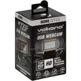 Volkano Zoom 720 Webcam