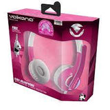 Volkano Kids Chat Junior series headset with mic