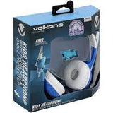 Volkano Kids Chat Junior series headset with mic