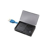 Volkano Reader series USB 3.0 Card Reader - black