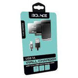 Bounce tag series USB 1A wall charger