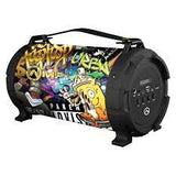 Amplify Pro Thump Series tube Speaker- Mixed Wrap