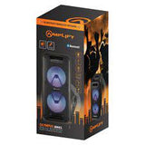 Amplify Olympus Series Dual 6.5" Speaker with Mic