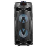 Bounce Rumble Series Dual 4" Bluetooth Speaker