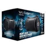 Volkano Tornado Series Heavy bass Bluetooth speaker