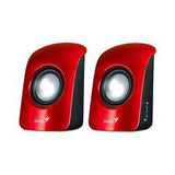 Genius Speakers SPU115 - 2.0 USB Speakers