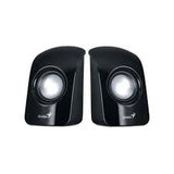 Genius Speakers SPU115 - 2.0 USB Speakers