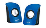 Genius Speakers SPU115 - 2.0 USB Speakers