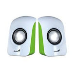 Genius Speakers SPU115 - 2.0 USB Speakers