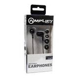 Amplify Pro Jazz series earphones