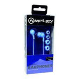 Amplify Pro Jazz series earphones