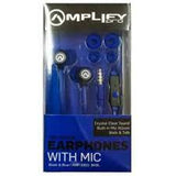 Amplify Pro Vibe series earphones with Mic