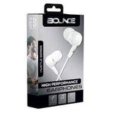 Bounce Hustle earphones