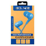 Bounce Hustle earphones