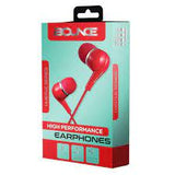 Bounce Hustle earphones