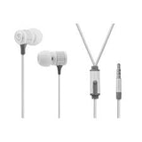 Volkano Earphones with Mic - STANNIC SERIES