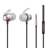 Volkano Titanium Series AUX Earphones