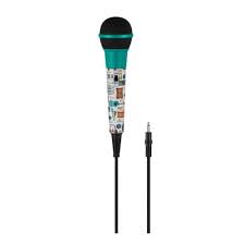 Amplify Sing-along V 3.0 series Microphone - Musical