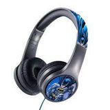 Warner Bros DC Batman Teens Headphone