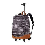 Volkano Diva Waves Trolley Back pack