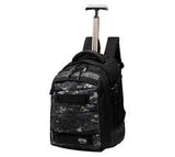 Volkano Diva Waves Trolley Back pack