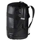 Volkano Athletic 85L Duffel Backpack Black