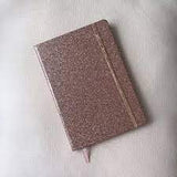 CTP A5 Metallic Journal 2022