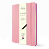 CTP A5 Soft Touch PU Leather Journal