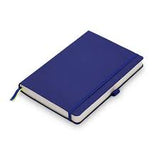 CTP A5 Soft Touch Espresso Journal