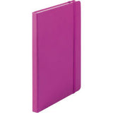 CTP A5 Soft Touch PU Leather Journal