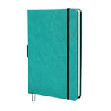 CTP A5 Soft Touch Espresso Journal