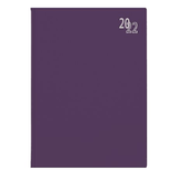 CTP 2022 A5 PAD FASHION REGENCY DIARY