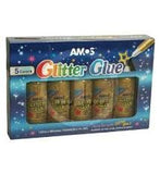 AMOS GLITTER GLUE