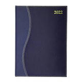 CTP A4 PAGE A DAY REGENCY 2022