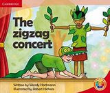 The Zigzag Concert