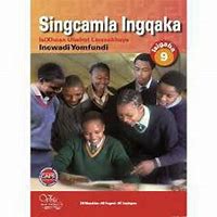 Singcamla Ingqaka 9 (HL) incwadi Yokufunda (CAPS)
