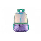 Quest Mermaid Tail Glamour Backpack