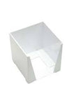 TREFOIL MEMO CUBES