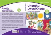 Uncuthu LwesiXhosa 8  (HL) Incw Yokufunda (CAPS)