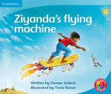Ziyanda's Flying Machine